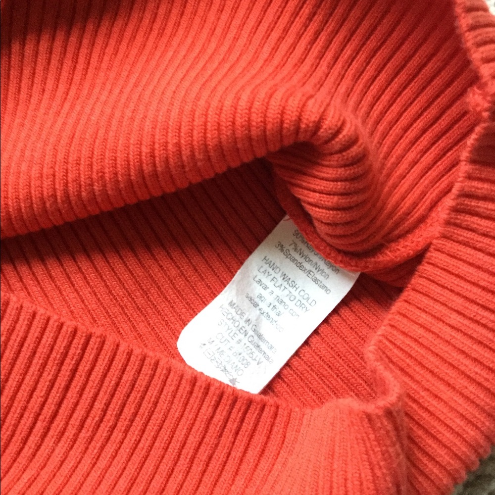 Knit Top - Picture 6 of 7